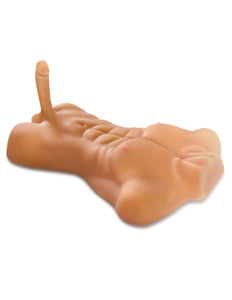 Pipedream Fuck Me Silly Dude Mega Masturbator