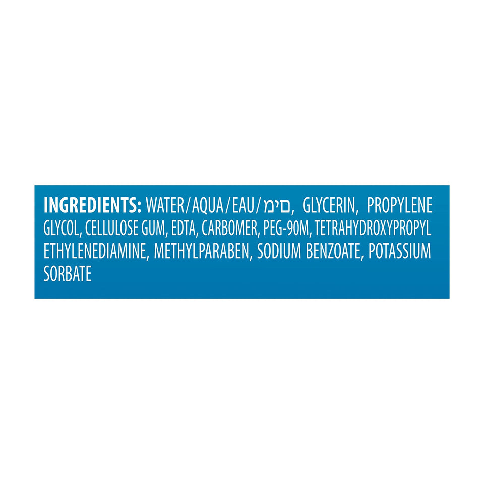 Id Glide Gallon (128 Fl Oz)