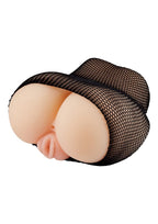 Cloud 9 Pleasure Pussy & Ass Body Mold Stroker Light
