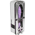 Evolved Novelties Fleur-De Lis Seduction, Pink