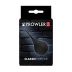 Prowler Red Medium Bulb Douche Black