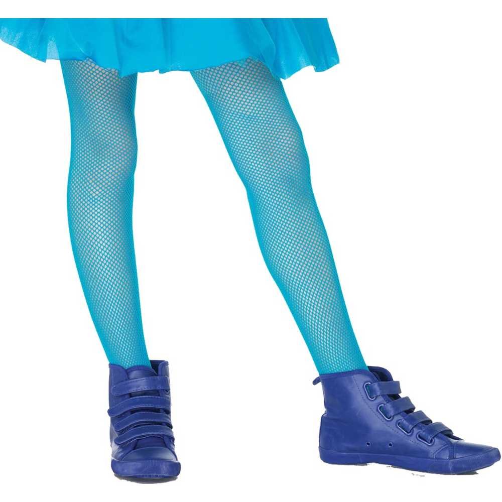 Children'S Fishnet Tights