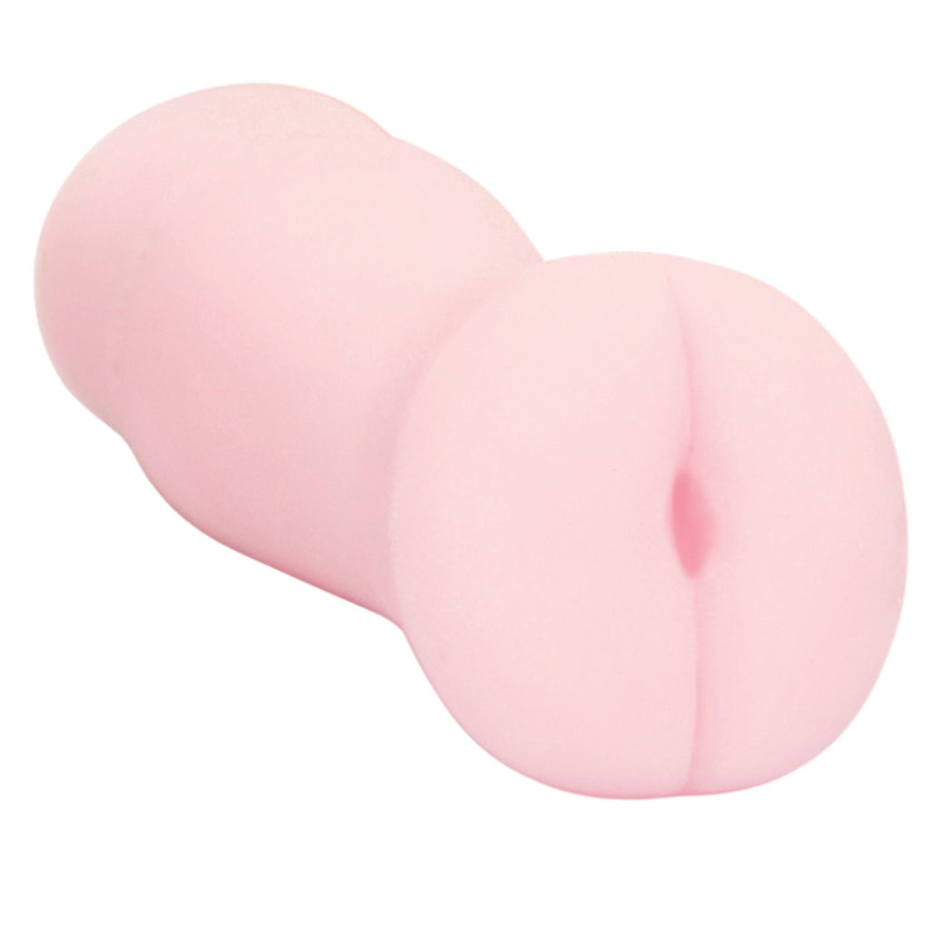 The 9'S, Pocket Pink, Mini Ass Masturbator