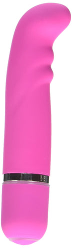 California Exotic Novelties 10-Function Charisma Bliss, Pink