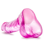 Naturally Yours - Ding Dong - Pink