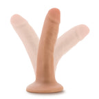 Blush Novelties, 5.5 Inch Pegging Anal Strap On Tiny Cock