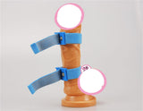 Conical Thread Metal Anal Plug Electric Shock Set for Male and Female Masturbation Electric Shock Anal Dilator Sex Toy