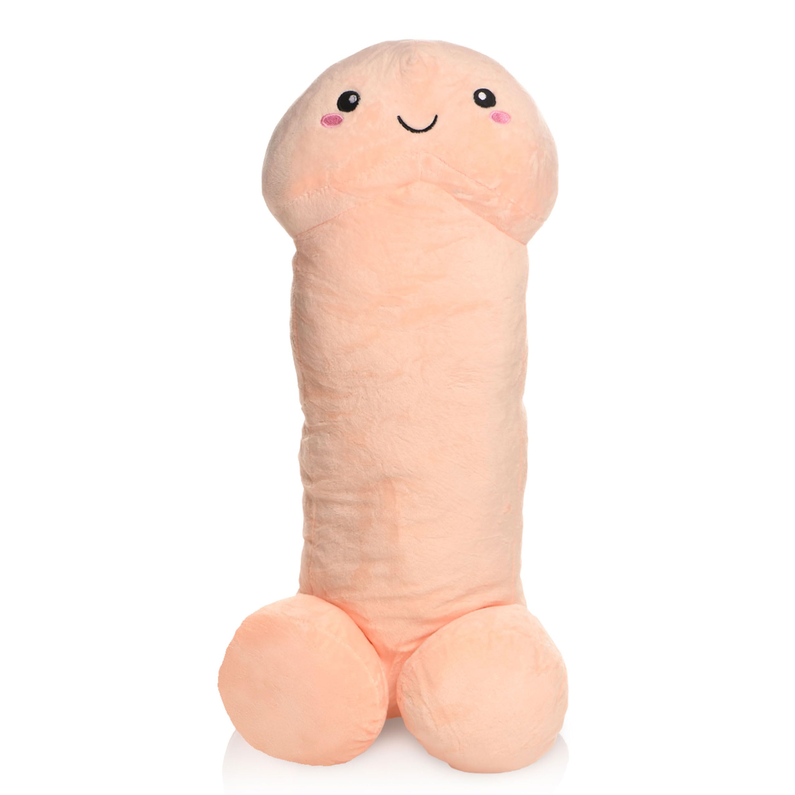 Pop Peckers Happy Peckers Pillow L