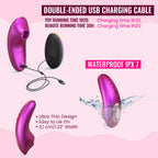 Love To Love Dreamer Iridescent Berry