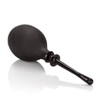 Calexotics Big Ass Cleaner - Anal Douche Enema Bulb For Men And Women - Male Water Cleaning System Set With Multi Directional No