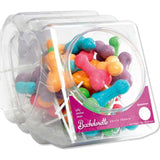 Bachelorette Party Favors - Jolly Pecker Pops - 50 Piece Display Box