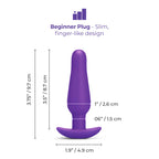 b-Vibe Rookie