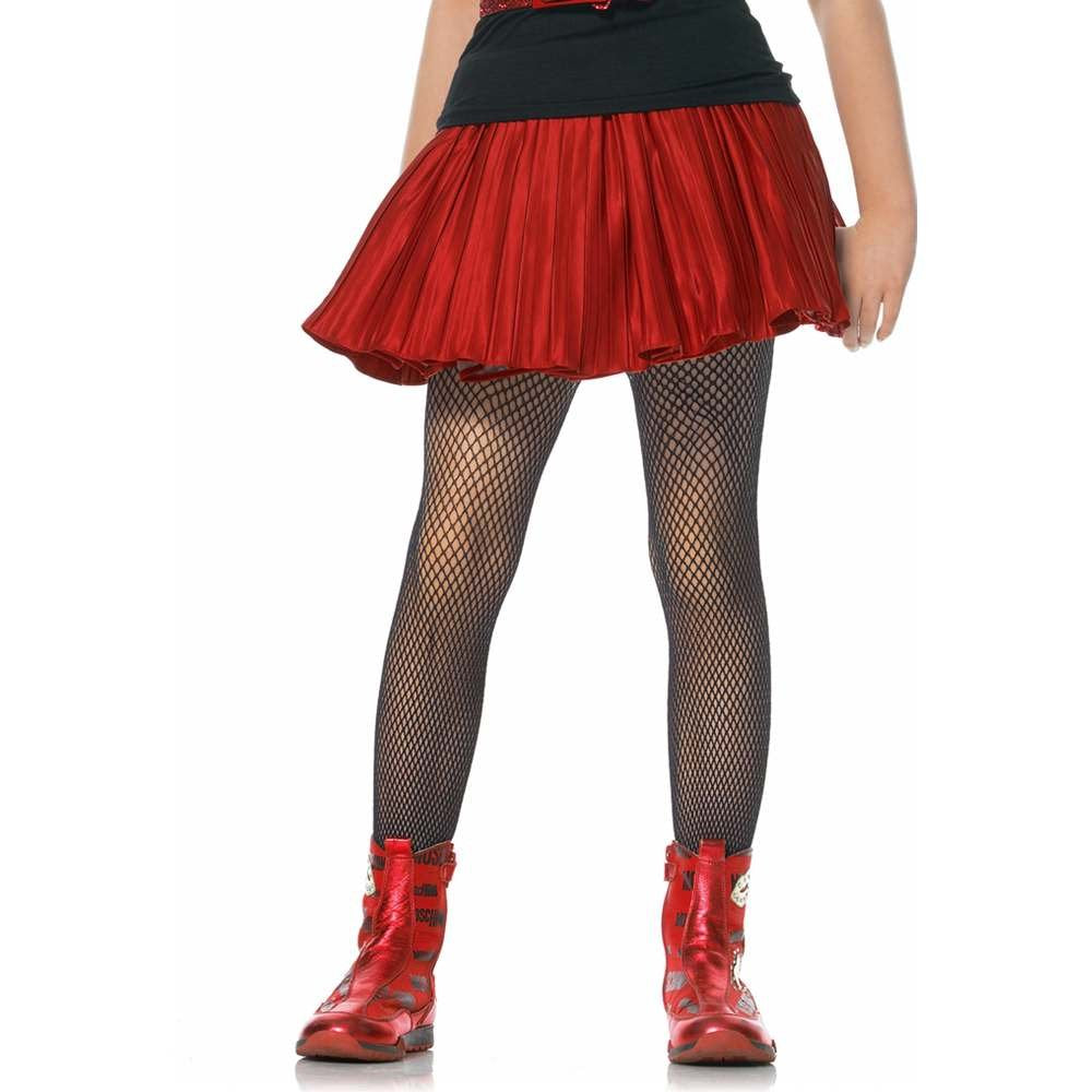 Children'S Fishnet Tights