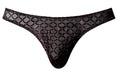 Widow Maker Uplift Thg Black S/M