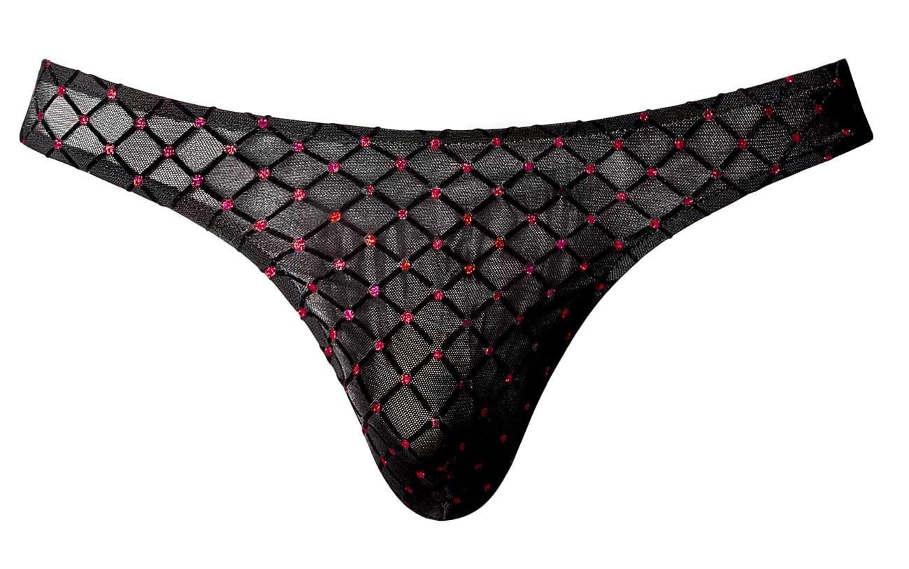 Widow Maker Uplift Thg Black S/M