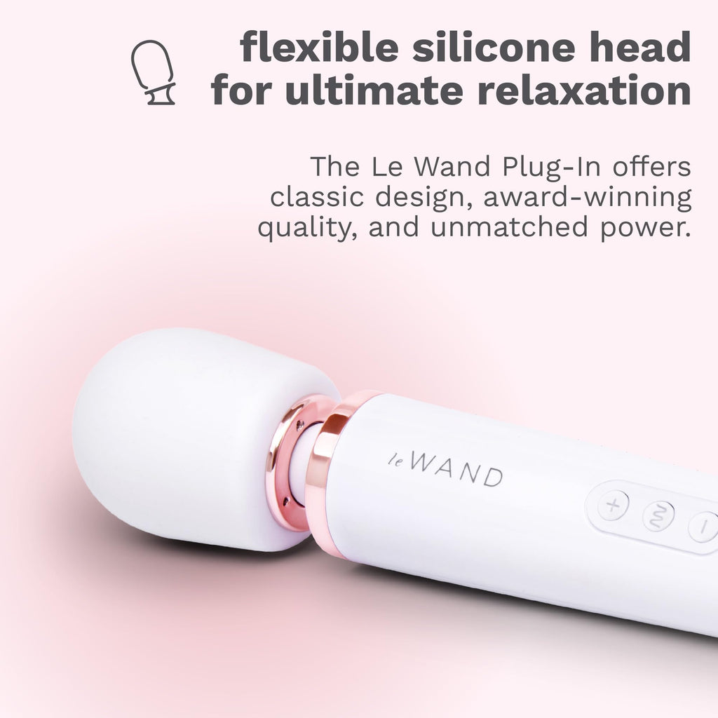 Le Wand Plugin Sky White