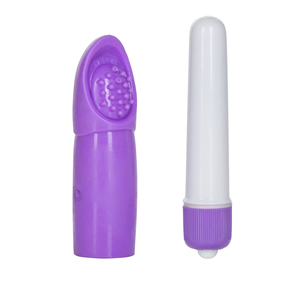 California Exotics Zinger, Purple
