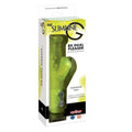 Wildfire Slimline G 8X Dual Pleaser, Passionate Pear