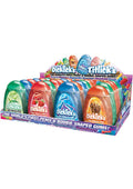 Hott Products Dicklicks Gum Display, 24 Count