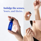 Pure Instinct Pher Oil True Blue 0.5Oz