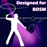 Bondage Cuffs Bondage Gear & Accessories Leather Wrist BDSM Handcuffs Restraint for Bed Restraints Adjustable Handcuff Straps SM