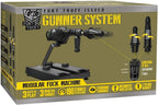 Fort Troff Gunner System Black