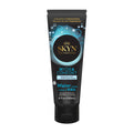 SKYN HydrAcomfort Premium Water-Based Lubricant with Hyaluronic Acid - 4 oz- Long-Lasting Moisturizing Formula, Non-Sticky & Eas