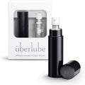 SB Uberlube Good To Go Black Case