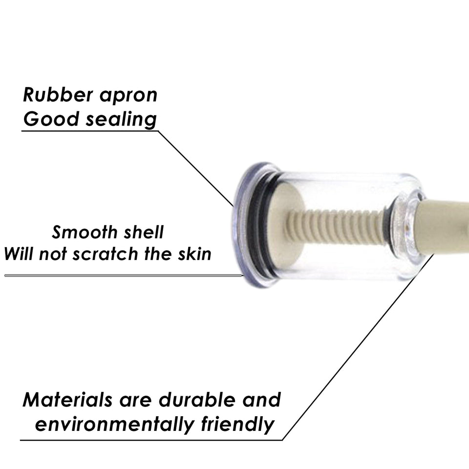 Nipple Suckers Clitoris Sucker Suction Pump clitoralis Sucker Adjustable Pressure Nipple Toy for Women, Sex Sexual Pussy Clit Cl