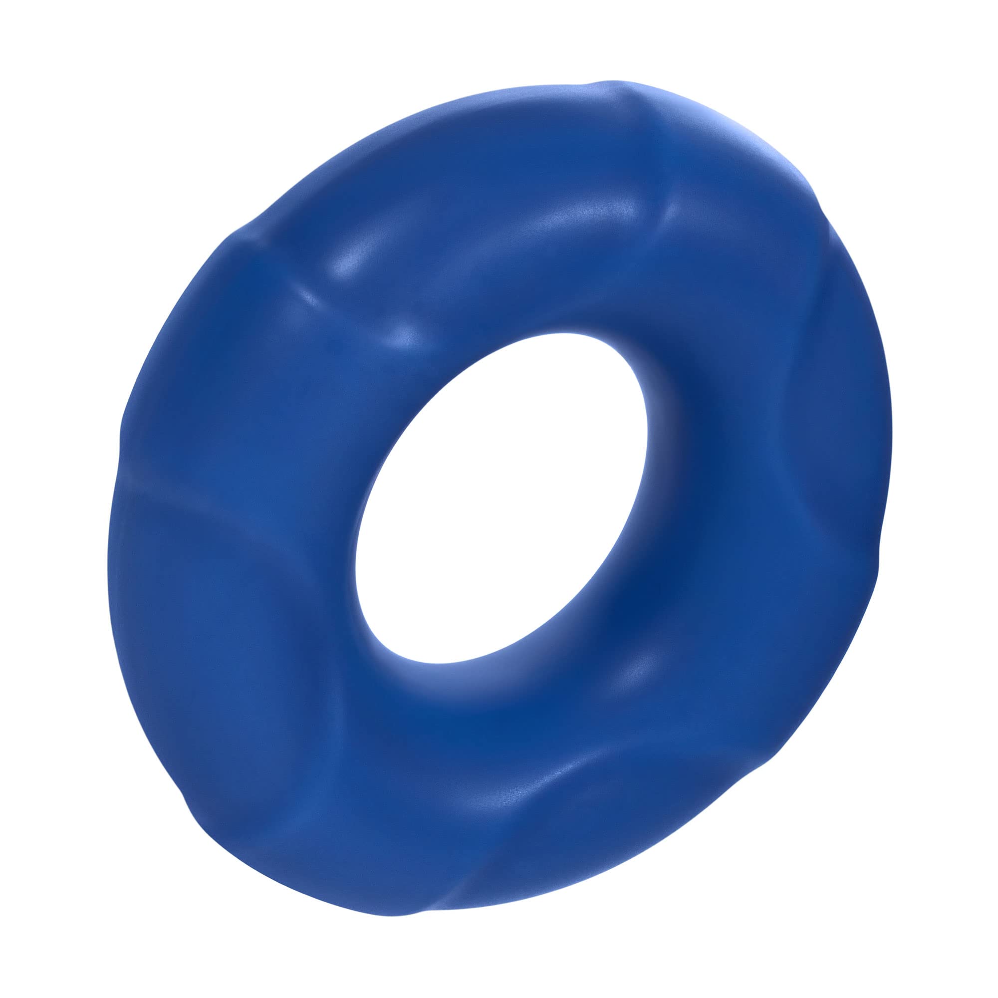 Forto F-33: 21mm Liquid Sili C-Ring M Bl