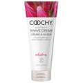 COOCHY SHAVE CREAM SEDUCTION 12.5 OZ