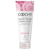COOCHY SHAVE CREAM FROSTED CAKE 12.5 OZ