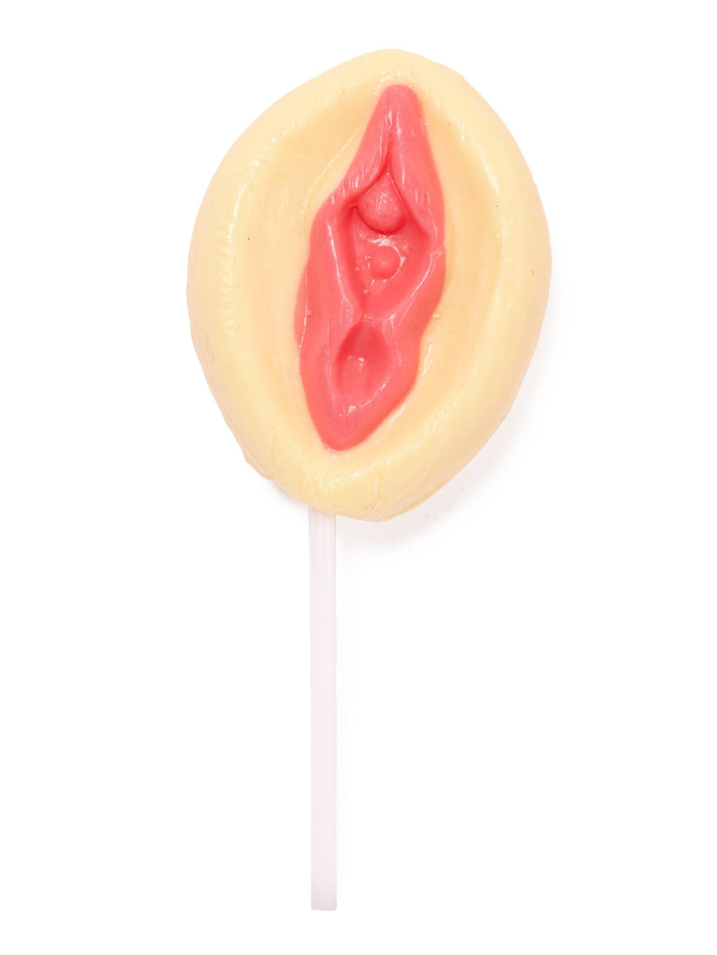 Candy Pussy Lollipop