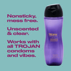 Trojan Arouses And Intensifies Lubricant, 3 Ounce