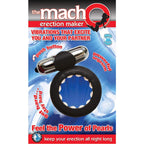 Novelties By Nasswalk Inc Macho Erection Maker  Black