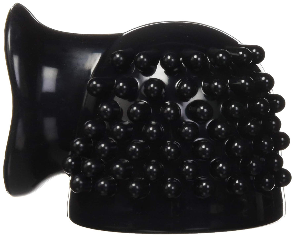 Thunder-Gasm 3 in 1 Silicone Wand Attachment