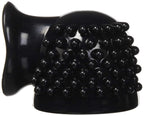 Thunder-Gasm 3 in 1 Silicone Wand Attachment