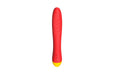 ROMP Hype G-Spot & Clit Vibrator | Female Vibrating Clitoral & G spot Massage Sex Toy | Sexual Massager with 10 Intensity Levels