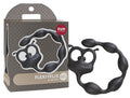 Fun Factory Flexi Felix Anal Chain  Black