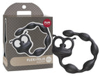 Fun Factory Flexi Felix Anal Chain  Black