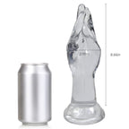 Realistic Hand Dildo With Strong Suction Cup Fist Anal Plugs Butt Plug Vaginal Or Anal Fisting For Men Women Sex Factory