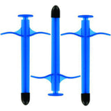 Lube Shooter Blue (3Pk)