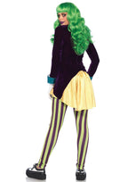 2Pc.Wicked Trickster,High/Low