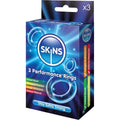 Skins Performance Ring 3 Pack