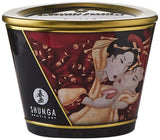 Massage Candle Romance/ Sparkling Strawberry Wine 5.7 Oz