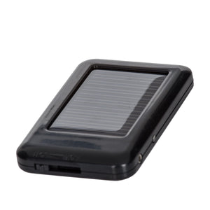 California Exotic Novelties Solar Bullet, Black