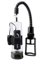 Pipedream Pump Worx Deluxe Vibe Power Pump