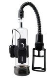 Pipedream Pump Worx Deluxe Vibe Power Pump