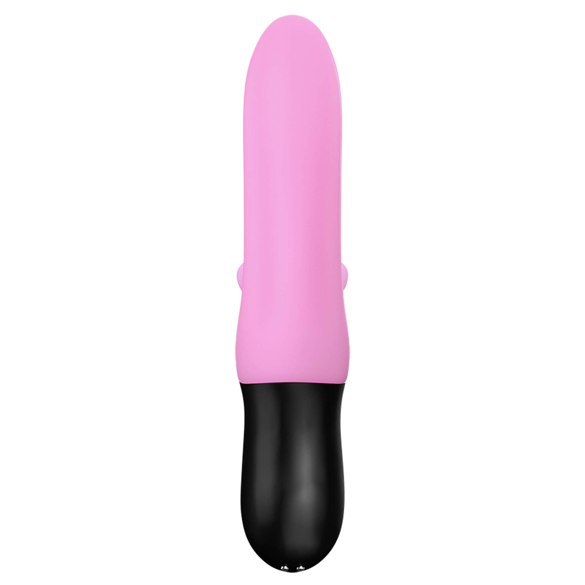 SB Fun Factory Bi Stronic Fusi 211; Pink