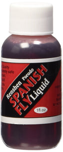 SPANISH FLY LIQUID-COLA